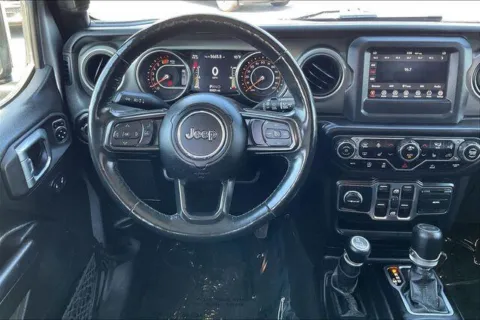More photos of 2021 Jeep Wrangler Sport S at I-10 Chrysler Dodge Jeep Ram, CA