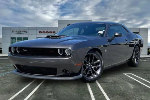 White 2026 Ram 1500 Limited Longhorn Crew Cab 4x4 5'7' Box for sale in Indio, CA