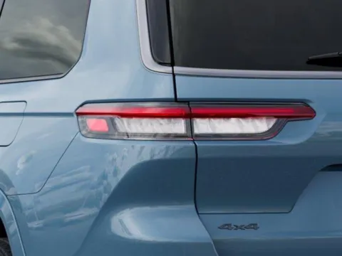 More photos of 2026 Jeep Grand Cherokee L Grand Cherokee Summit 4x4 at I-10 Chrysler Dodge Jeep Ram, CA