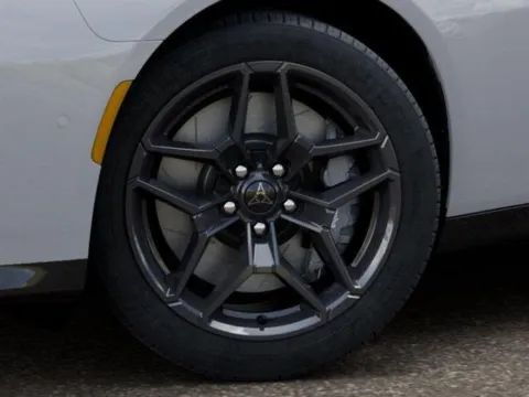 More photos of 2026 Dodge Charger Scat Pack 4-door Awd at I-10 Chrysler Dodge Jeep Ram, CA