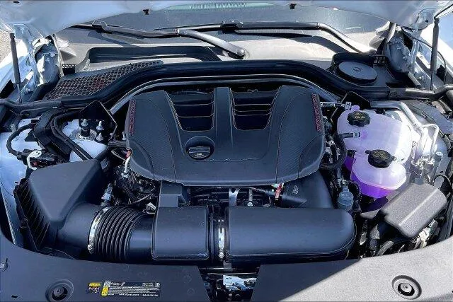 Dodge Charger photo 9
