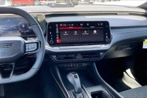 More photos of 2026 Dodge Charger Scat Pack 4-door Awd at I-10 Chrysler Dodge Jeep Ram, CA