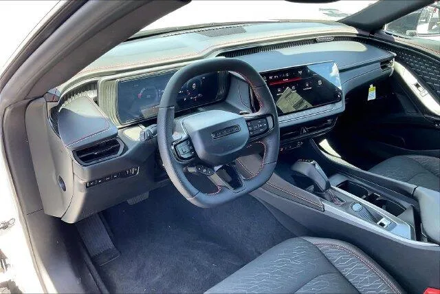 Dodge Charger photo 6