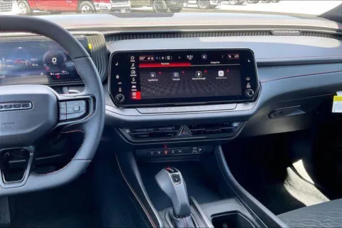 More photos of 2026 Dodge Charger Scat Pack 4-door Awd at I-10 Chrysler Dodge Jeep Ram, CA
