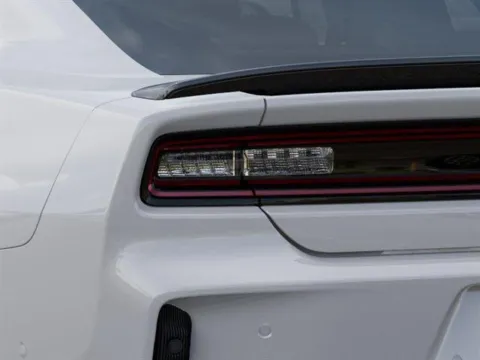 More photos of 2026 Dodge Charger Scat Pack 4-door Awd at I-10 Chrysler Dodge Jeep Ram, CA