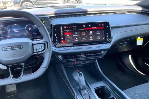 More photos of 2026 Dodge Charger Scat Pack 4-door Awd at I-10 Chrysler Dodge Jeep Ram, CA