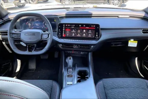 More photos of 2026 Dodge Charger Scat Pack 4-door Awd at I-10 Chrysler Dodge Jeep Ram, CA