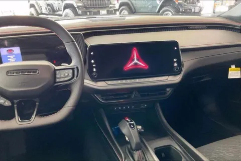 More photos of 2026 Dodge Charger Scat Pack 4-door Awd at I-10 Chrysler Dodge Jeep Ram, CA