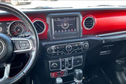 More photos of 2018 Jeep Wrangler Unlimited Rubicon at I-10 Chrysler Dodge Jeep Ram, CA