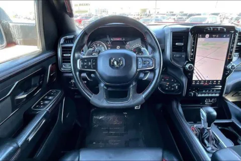 More photos of 2022 Ram 1500 TRX at I-10 Chrysler Dodge Jeep Ram, CA