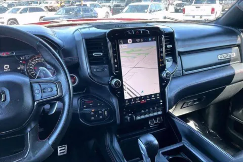 More photos of 2022 Ram 1500 TRX at I-10 Chrysler Dodge Jeep Ram, CA