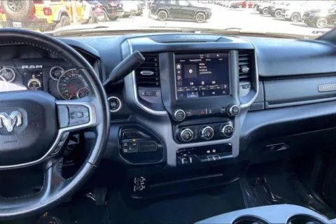 More photos of 2024 Ram 3500 Big Horn at I-10 Chrysler Dodge Jeep Ram, CA