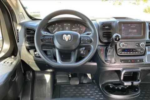 More photos of 2025 Ram ProMaster Cargo Van High Roof at I-10 Chrysler Dodge Jeep Ram, CA