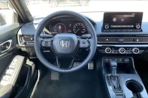 More photos of 2026 Honda Civic Sedan Sport at I-10 Chrysler Dodge Jeep Ram, CA