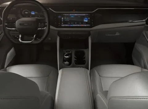 More photos of 2026 Jeep Cherokee Limited 4x4 at I-10 Chrysler Dodge Jeep Ram, CA