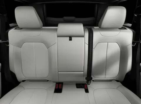 Another view of 2026 Jeep Cherokee Limited 4x4 for sale in Indio, CA at I-10 Chrysler Dodge Jeep Ram