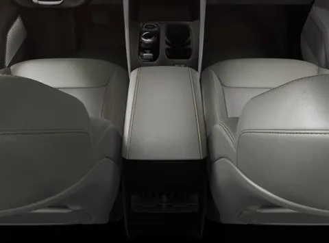 More photos of 2026 Jeep Cherokee Limited 4x4 at I-10 Chrysler Dodge Jeep Ram, CA