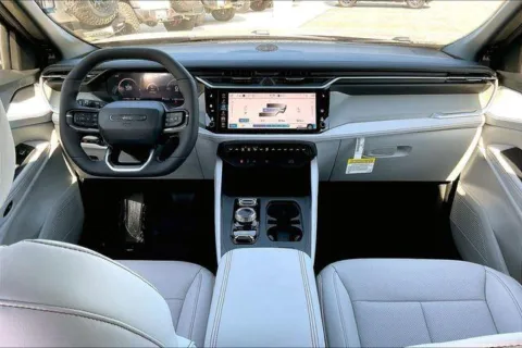 More photos of 2026 Jeep Cherokee Limited 4x4 at I-10 Chrysler Dodge Jeep Ram, CA