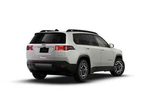Photos of 2026 Jeep Cherokee Limited 4x4 for sale in Indio, CA at I-10 Chrysler Dodge Jeep Ram