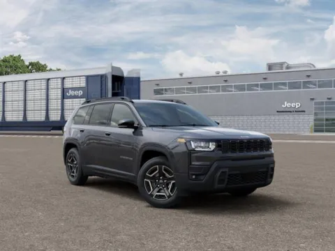 Another view of 2026 Jeep Cherokee Limited 4x4 for sale in Indio, CA at I-10 Chrysler Dodge Jeep Ram