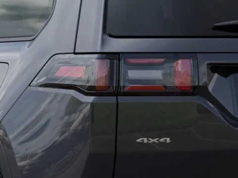 More photos of 2026 Jeep Cherokee Limited 4x4 at I-10 Chrysler Dodge Jeep Ram, CA