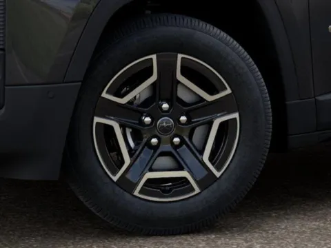 More photos of 2026 Jeep Cherokee Limited 4x4 at I-10 Chrysler Dodge Jeep Ram, CA