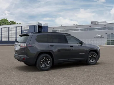 Photos of 2026 Jeep Cherokee Limited 4x4 for sale in Indio, CA at I-10 Chrysler Dodge Jeep Ram