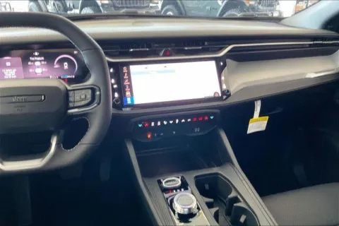 More photos of 2026 Jeep Cherokee Laredo at I-10 Chrysler Dodge Jeep Ram, CA
