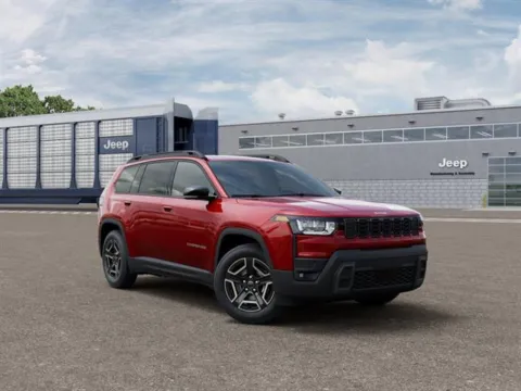 Another view of 2026 Jeep Cherokee Laredo for sale in Indio, CA at I-10 Chrysler Dodge Jeep Ram