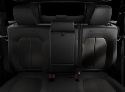 Another view of 2026 Jeep Cherokee Laredo for sale in Indio, CA at I-10 Chrysler Dodge Jeep Ram