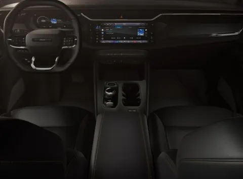 More photos of 2026 Jeep Cherokee Laredo at I-10 Chrysler Dodge Jeep Ram, CA