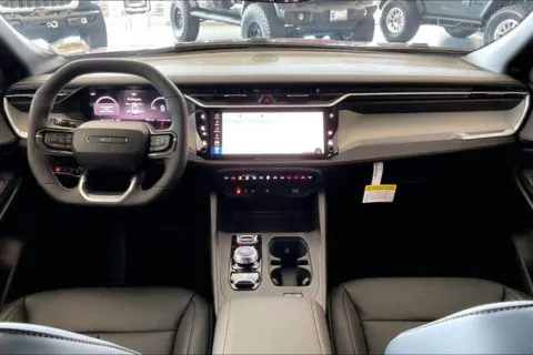 More photos of 2026 Jeep Cherokee Laredo at I-10 Chrysler Dodge Jeep Ram, CA