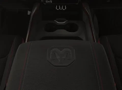 More photos of 2026 Ram 1500 Rebel Crew Cab 4x4 5'7' Box at I-10 Chrysler Dodge Jeep Ram, CA