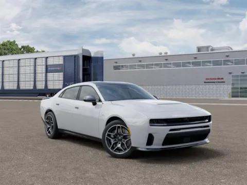 Another view of 2026 Dodge Charger R/T 4-door Awd for sale in Indio, CA at I-10 Chrysler Dodge Jeep Ram
