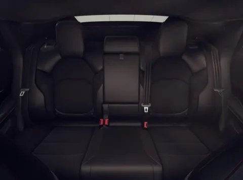 Another view of 2026 Dodge Charger R/T 4-door Awd for sale in Indio, CA at I-10 Chrysler Dodge Jeep Ram