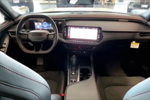 More photos of 2026 Dodge Charger R/T 4-door Awd at I-10 Chrysler Dodge Jeep Ram, CA