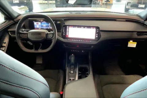 More photos of 2026 Dodge Charger R/T 4-door Awd at I-10 Chrysler Dodge Jeep Ram, CA