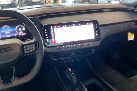 More photos of 2026 Dodge Charger R/T 4-door Awd at I-10 Chrysler Dodge Jeep Ram, CA