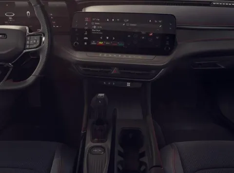 More photos of 2026 Dodge Charger R/T 4-door Awd at I-10 Chrysler Dodge Jeep Ram, CA