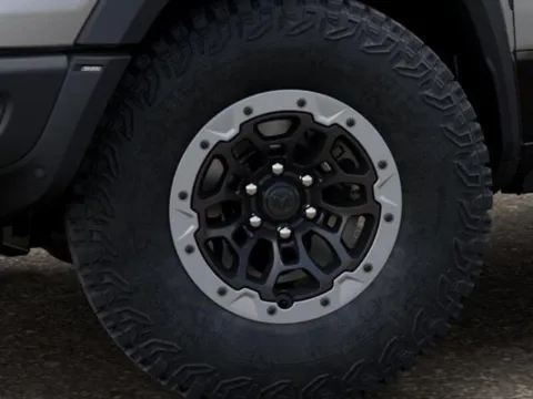 More photos of 2026 Ram 1500 Rho Crew Cab 4x4 5'7' Box at I-10 Chrysler Dodge Jeep Ram, CA