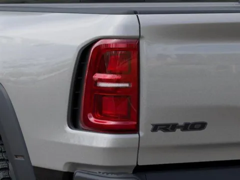 More photos of 2026 Ram 1500 Rho Crew Cab 4x4 5'7' Box at I-10 Chrysler Dodge Jeep Ram, CA
