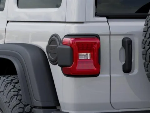 More photos of 2026 Jeep Wrangler 4-door Moab 392 at I-10 Chrysler Dodge Jeep Ram, CA