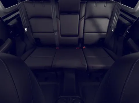 Another view of 2026 Jeep Wrangler 4-door Moab 392 for sale in Indio, CA at I-10 Chrysler Dodge Jeep Ram