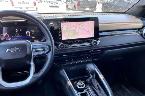 More photos of 2024 Chevrolet Colorado Z71 at I-10 Chrysler Dodge Jeep Ram, CA