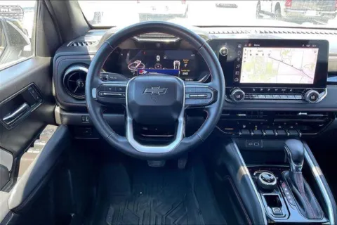 More photos of 2024 Chevrolet Colorado Z71 at I-10 Chrysler Dodge Jeep Ram, CA