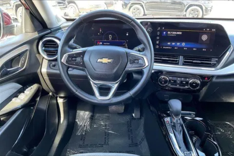 More photos of 2025 Chevrolet Trax LT at I-10 Chrysler Dodge Jeep Ram, CA