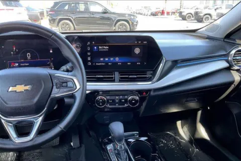 More photos of 2025 Chevrolet Trax LT at I-10 Chrysler Dodge Jeep Ram, CA
