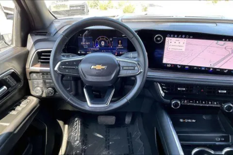 More photos of 2025 Chevrolet Tahoe LT at I-10 Chrysler Dodge Jeep Ram, CA
