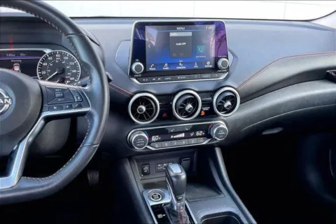 More photos of 2024 Nissan Sentra SR at I-10 Chrysler Dodge Jeep Ram, CA