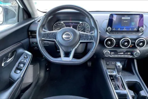 More photos of 2024 Nissan Sentra SR at I-10 Chrysler Dodge Jeep Ram, CA